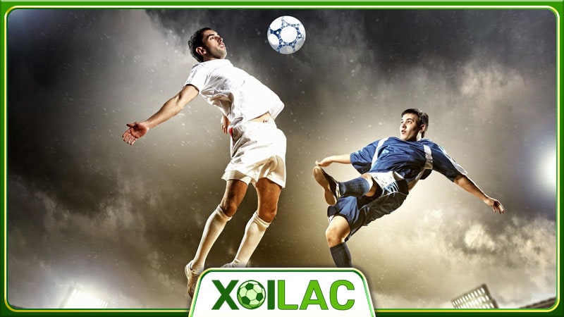 Giải Bóng Đá La Liga Tại trực tiếp bóng đá Xoilac